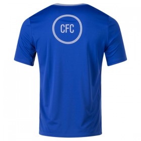 Chelsea Pre-Match Drakt 2025-26 Kortermet